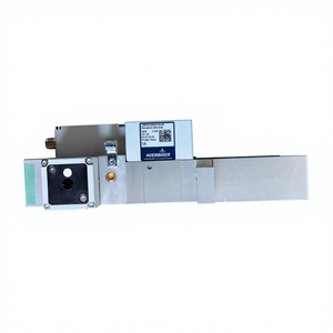 Hoerbiger Lgrpf3Va0030-00-00 Modelo Proporcional 142310 -555-002A Nuevo - Product Image 3