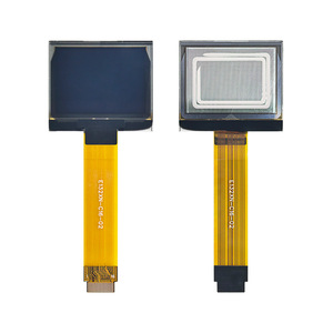 Módulo de Pantalla OLED JYC de 1.32 Pulgadas y 16 Pines, Controlador SSD1327, 128x96 Píxeles, Interfaz SPI IIC Paralela, Pantalla Monocromática L1195 - Product Image 1