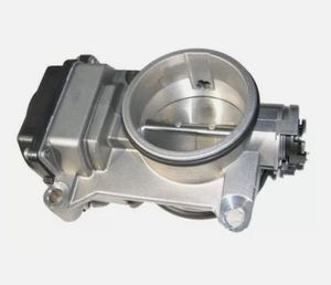 Cuerpo del acelerador 8200061066 <span class=keywords><strong>para</strong></span> <span class=keywords><strong>Renault</strong></span> 1,4-1,6 16V/1,8-2,0 16V #8200123061 8200063652 8200083206 8200051274 408239822001Z - Product Image 1