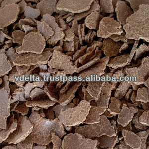 Polvo de Cacahuete para Uso en Caballos y Ganado, Empaque de Yute de 50 kg - Product Image 1