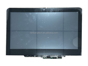ขายส่งหน้าจอ LCD Lenovo Chromebook 11 300e รุ่นที่ 2 AST 82CE ขนาด 11.6 นิ้ว พร้อมชุดแผงดิจิไทเซอร์ - Product Image 4