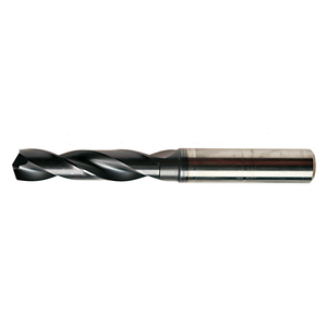 TA1001 Universal Undrilled <b>Carbide</b> <b>Drill</b> <b>Bit</b> Nano TiAlN Coated 3xD for Machine Tools - Product Image 1