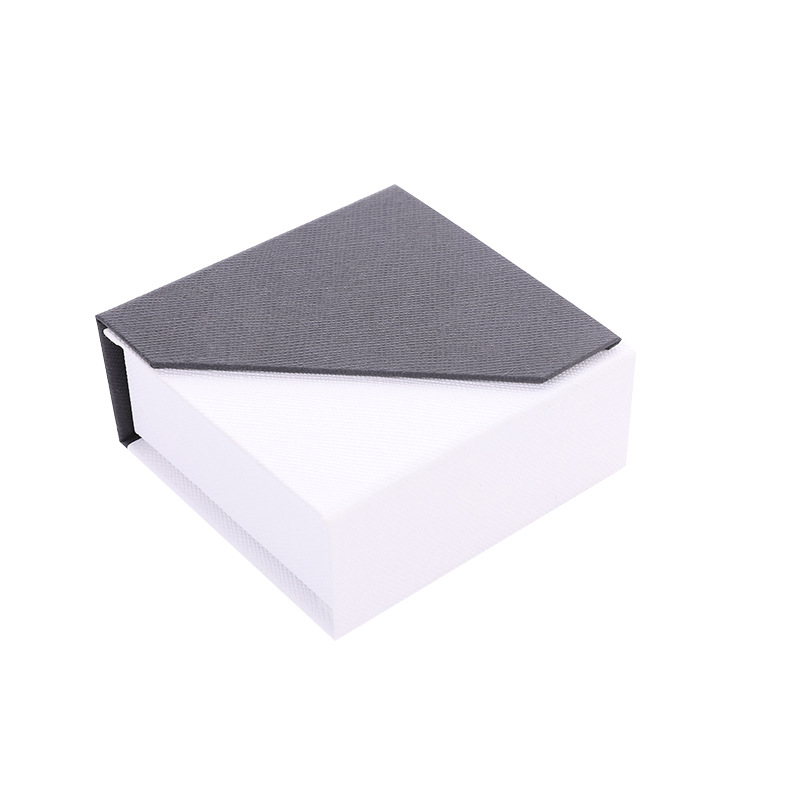White Black 8*8*3cm