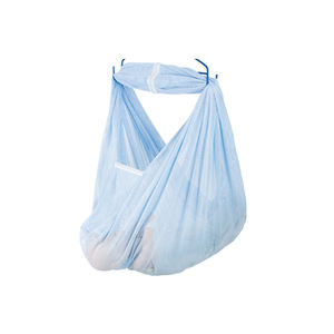 <span class=keywords><strong>Hamaca</strong></span> para Bebé con Oscilador y Vibración Electrónica Arriba/Abajo, Acero Inoxidable, <span class=keywords><strong>0</strong></span>-24 <span class=keywords><strong>Meses</strong></span>, Diseño Moderno - Product Image 5