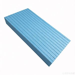 Fabricant certifié ISO 9001 pour panneaux en mousse XPS imperméables d'une épaisseur de 30 mm - Product Image 6