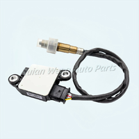 JX61-5l239-DC Sensor partikel untuk Ford Focus Mk4 0281007888 Sensor JX61 5L239 DC PM Sensor