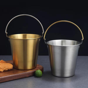 Cubo de <span class=keywords><strong>hielo</strong></span> de acero inoxidable champán bebida cerveza congelador enfriador de vino helado Corkcicle contenedor de <span class=keywords><strong>hielo</strong></span> cubo enfriador para Bar de fiesta - Product Image 5