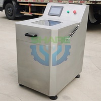 Dehydrator voor fruit en groenten, centrifuge, droogmachine