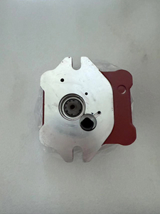 New Gear <b>Pump</b> 271-0915 2710915 Gear <b>Pump</b> for Mitsubishi Engine S3L2 Caterpillar 302.5C - Product Image 5