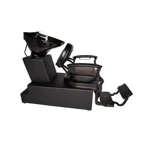 อ่างล้างจานสำหรับร้านทำผมเก้าอี้สระผมสระผมสระผมสำหรับร้านทำผมเฟอร์นิเจอร์ร้านเสริมสวย - Product Image 4