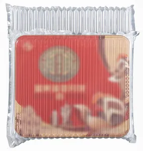 AIR-DFLY कारखाने प्रत्यक्ष बिक्री हाजिर हवा स्तंभ तकिया बैग बुलबुला फिल्म के लिए लैपटॉप/उपहार बॉक्स
