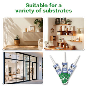 Adesivo per incollaggio di gomma in <span class=keywords><strong>PVC</strong></span> con colla liquida da 300ml - Product Image 3