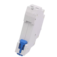 Relais de signal d'impulsion NJMC1-16 Chint 1P AC Ac220v 16A relais de qualité industrielle