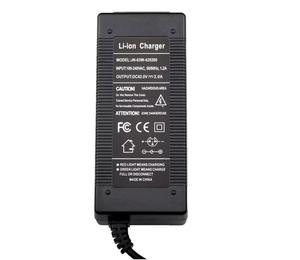 <span class=keywords><strong>Alimentatore</strong></span> Caricabatterie da 42V 2A per Monopattino Elettrico AOVOPRO M365 Pro / Pure Air Go - Product Image 5