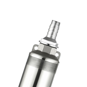 ปั๊มจุ่มโซลาร์เซลล์สแตนเลสแบบยกสูง 220V สำหรับบ่อน้ำลึก ปริมาณน้ำมาก เหมาะสำหรับการชลประทานทางการเกษตรและการจ่ายน้ำในพื้นที่เกษตรกรรม - Product Image 4