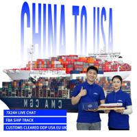 Transitaire Commercial de Fret Chine vers États-Unis, UE, Royaume-Uni, Australie, Émirats Arabes Unis – EXW, FOB, DDP – Fret Maritime Porte-à-Porte, Fournisseur d'Entrepôt 3PL, Retrait