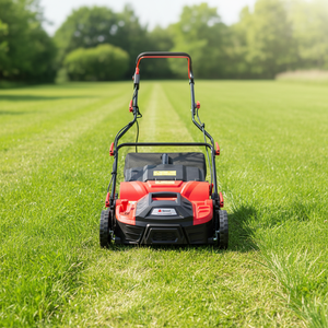 Nouvelle Conception 2026 – <span class=keywords><strong>Scarificateur</strong></span> et Rakeur Électrique 2-en-1 de 1500W avec Largeur de Travail de 36CM - Product Image 6