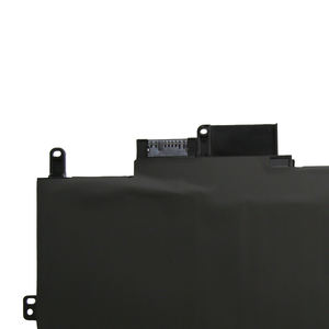 L19M3P73 L19C3P71 L19M3P72 57Wh <b>Rechargeable</b> <b>Battery</b> <b>Pack</b> for Thinkpad X1 Nano Gen 1 TP00123A Laptop <b>Battery</b> (Black) - Product Image 4