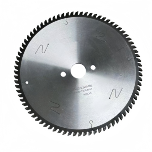 <span class=keywords><strong>Lame</strong></span> de <span class=keywords><strong>scie</strong></span> <span class=keywords><strong>circulaire</strong></span> à pointe en <span class=keywords><strong>carbure</strong></span> industrielle de 12 pouces 80t pour la coupe du bois dur - Product Image 1
