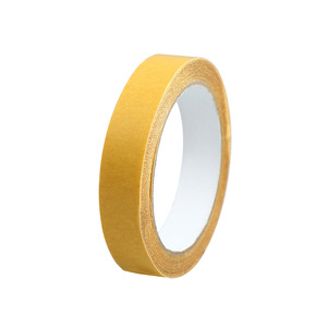 Fabric Tape For Cuffing And Hemming Trousers Self Adhesive Polyester Waterproof Double Sided Adhesive Tape For Garment Use - Product Image 1