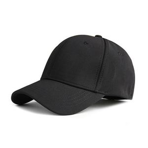 Casquettes de baseball ajustées unisexe pour adultes, avec logo brodé 3D de haute qualité, dos fermé, 100 % polyester, vente en gros - Product Image 2