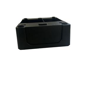 <b>Plastic</b> <b>Enclosure</b> ABS High Accuracy Molded Case For Machinery Parts - Product Image 2