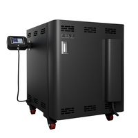 Horno Eléctrico Doméstico Premium para una Cocción de Cerámica Eficiente
