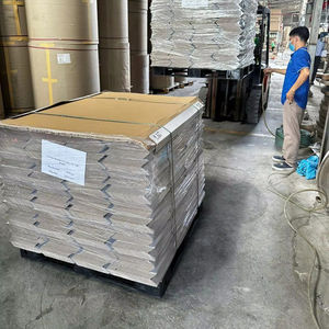 Protectores de Esquinas de Cartón, Diseño Personalizado, Papel Kraft Corrugado de 90 Grados, Protectores de Bordes de Papel en Forma de V - Product Image 1