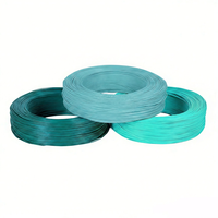 Fil électrique UL10269 28AWG en PVC, 28 Gage, 0,08 mm², 1000V, 99,99% OFC étamé, câble de raccordement flexible isolé en PVC pour appareils électroménagers