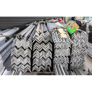 Barre en acier en forme de L/à angle égal <span class=keywords><strong>50X50</strong></span> 60X60, acier inoxydable - Product Image 6