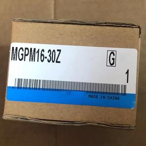 กระบอกสูบสามแกน Original-SMC MGPM16-30Z - Product Image 4