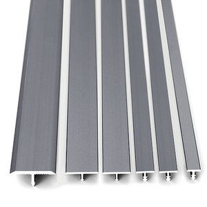 <span class=keywords><strong>T</strong></span>ùy chỉnh hiện đại nhôm <span class=keywords><strong>t</strong></span>-profile gạch Phụ Kiện Đầy màu sắc hình chữ <span class=keywords><strong>T</strong></span> dải trang trí cho khoảng cách bao gồm <span class=keywords><strong>TRIM</strong></span> trong căn hộ - Product Image 2