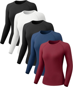 ELI22 25420 Camiseta Deportiva Holgada para Hombre, Ecológica, de Tela No Tejida, con Estampado Digital - Product Image 1