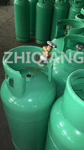 Vanne <span class=keywords><strong>POL</strong></span> pour bouteille de gaz GPL de 9 kg, 12 kg, 28 kg, 45 kg, 50 kg vers le Soudan du Sud, l'Australie, pour la maison et l'hôtel - Product Image 2