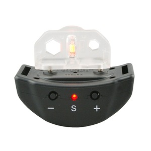 도매 재고 안티 껍질 충격 칼라 개 - Product Image 6