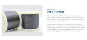 1.75mm Peek <strong>Filament</strong>, <strong>Filament</strong> Peek - Product Image 4