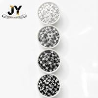 Flocons de sol époxy couleur unie pour système de revêtement décoratif uniforme, finition cohérente, 1/4 pouce, export en vrac direct usine