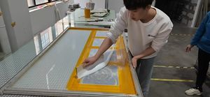 Pinturas <span class=keywords><strong>de</strong></span> Diamantes al por Mayor, Arte <span class=keywords><strong>de</strong></span> <span class=keywords><strong>Bruja</strong></span>, Diamantes Redondos Completos, Bordado, Pinturas <span class=keywords><strong>de</strong></span> Diamantes Hechas a Mano - Product Image 6