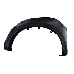 Convient aux pick-up Toyota Hilux 2005-2015, Vigo modifiés avec des passages de roues à crampons pour quatre roues motrices. - Product Image 3
