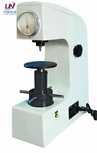 गैर-रेक मैनुअल रॉकवेल धातु कठोरता उच्च सटीकता 1 वर्ष की वारंटी ओएम/ओडम समर्थित - Product Image 5