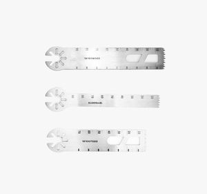 Outil électrique de chirurgie orthopédique MEDICA Scie oscillante pour fracture osseuse électrique - Product Image 3