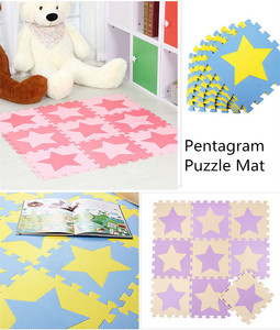 Tappetino da gioco in schiuma di <span class=keywords><strong>EVA</strong></span> - Product Image 5