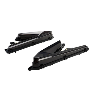 Luces Traseras LED YongJin, Luces de Freno Traseras para <span class=keywords><strong>Can</strong></span> <span class=keywords><strong>Am</strong></span> <span class=keywords><strong>Maverick</strong></span> R MAX X <span class=keywords><strong>RS</strong></span> 2024+ 710007646/ 710007647 - Product Image 2
