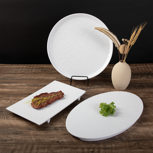 Assiettes et plats à sushi <span class=keywords><strong>en</strong></span> mélamine de style japonais incassable pour restaurant, maison, nouveau design <span class=keywords><strong>en</strong></span> <span class=keywords><strong>ardoise</strong></span> mélamine - Product Image 6