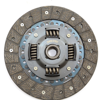 Pièce de rechange automobile de haute qualité, disque d'embrayage 22400-57B01 pour Suzuki Grand Vitara