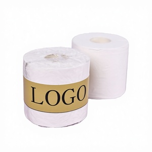 Wholesale Bulk <b>Cheap</b> Queenkale 2 Ply Eco-Friendly High Quality Virgin Wood Pulp ABSORB <b>Toilet</b> Paper <b>Rolls</b> - Product Image 3