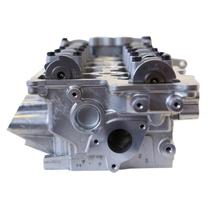 Pièces de moteur automobile G4FD d'usine, ensemble de culasse pour Hyundai <span class=keywords><strong>Accent</strong></span> Elantra I30 I40 OE 22100-2B750 22100-2B755 22100-2B702 - Product Image 5