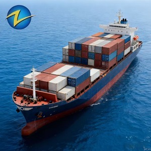 Agent d'expédition DDP Dongguan Zhongshan Huizhou, entrepôt de stockage, consolidation de fret, expédition maritime vers New York Newark New Jersey - Product Image 1