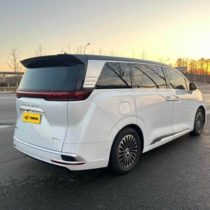 Byd Denza D9 Électrique PHEV 2022 <span class=keywords><strong>DM</strong></span> 970 AWD Édition Haut de Gamme Véhicule à Énergie Nouvelle Denza D9 Extension de Rangée Arrière Grand Espace Voiture - Product Image 5