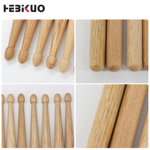 Gb141 có thể điều chỉnh chiều dài điện tử thực hành dùi trống với lời khuyên Nylon nhà máy giá bán buôn nhạc cụ & phụ kiện - Product Image 3